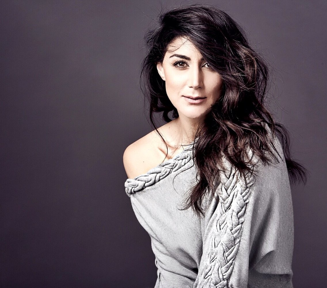 Rachael Markarian