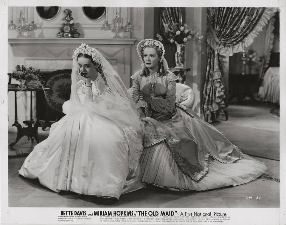 Miriam Hopkins