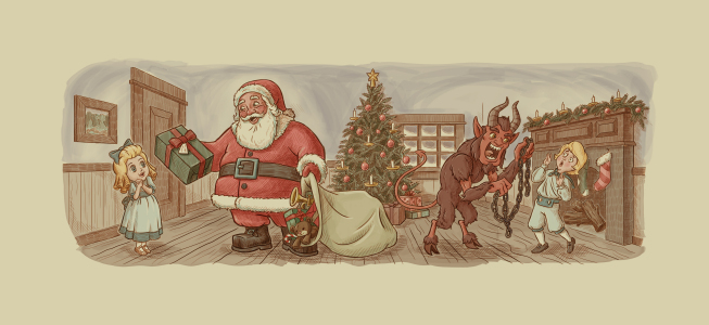 Krampus