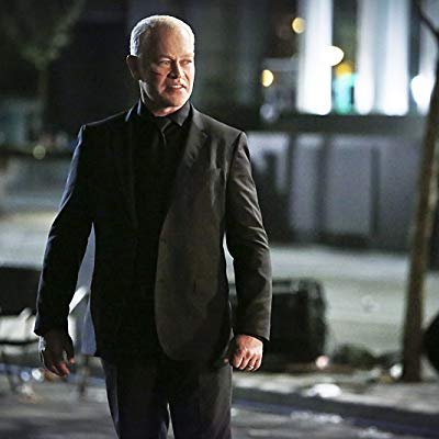 Damien Darhk