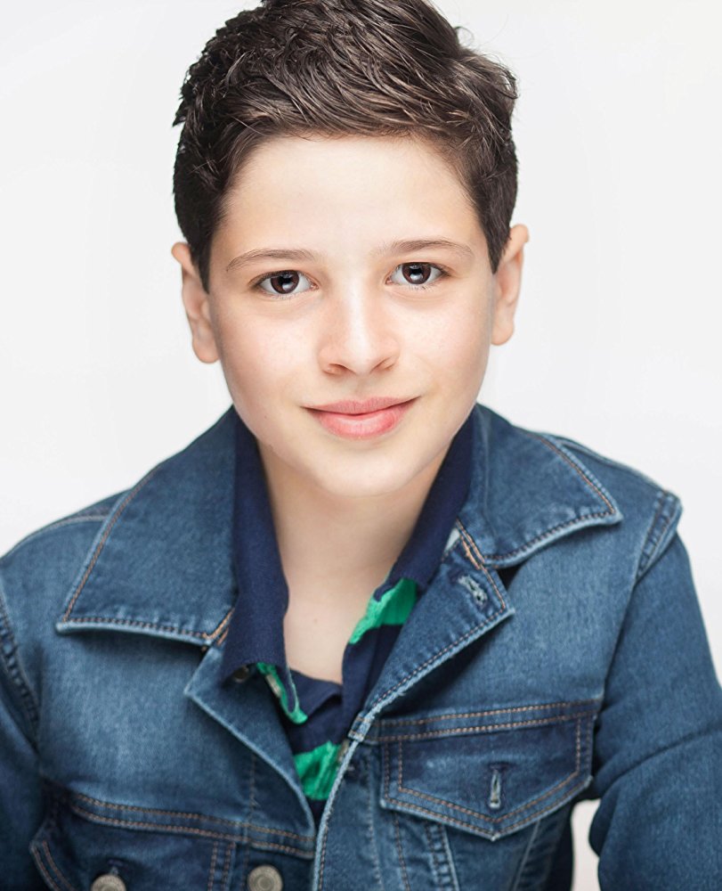 Lenny Palmieri