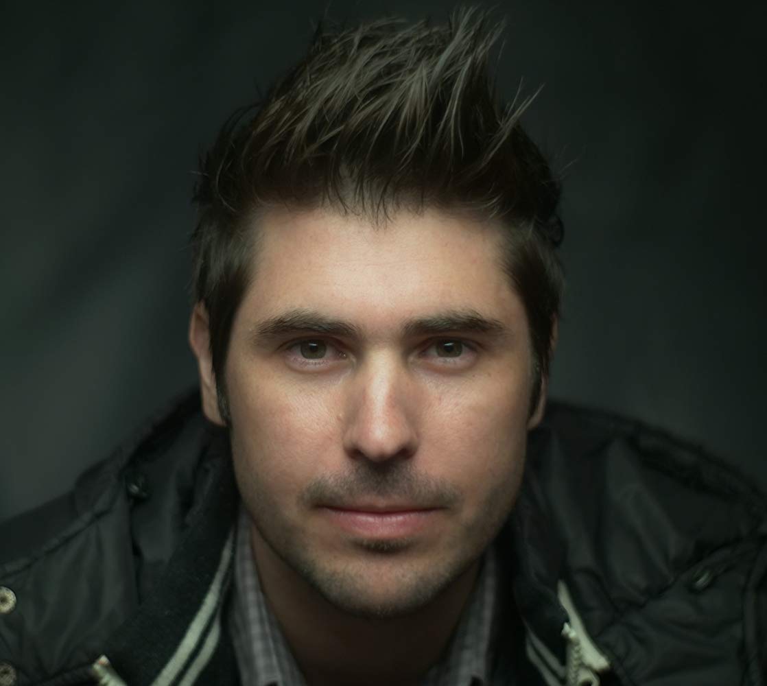 Jordan Downey