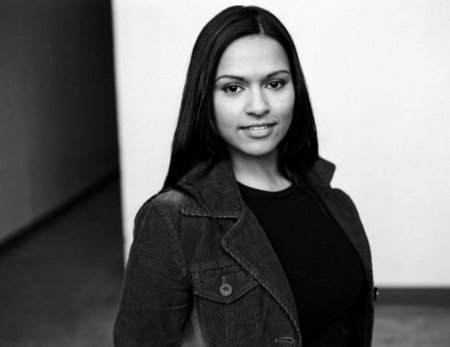 Dharini Woollcombe