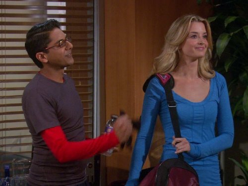 Timmy Patel