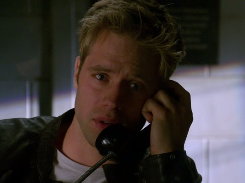 Shaun Sipos