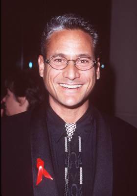 Greg Louganis