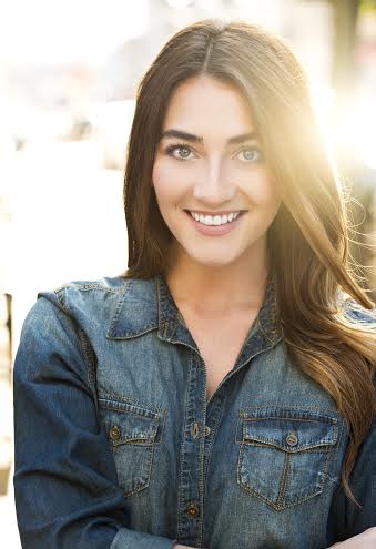 Kaitlin Thomas