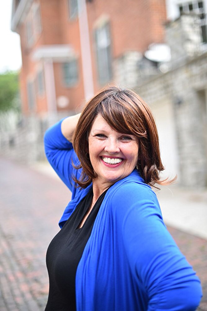 Debbie Davis