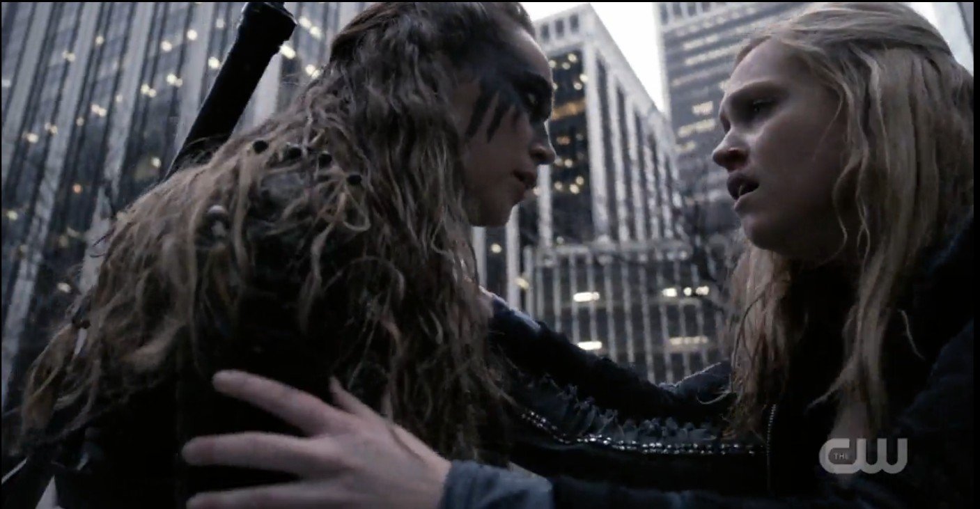 Lexa