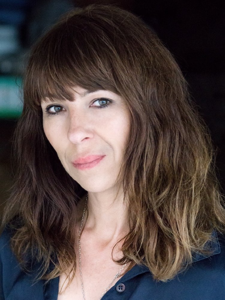 Nansi Aluka