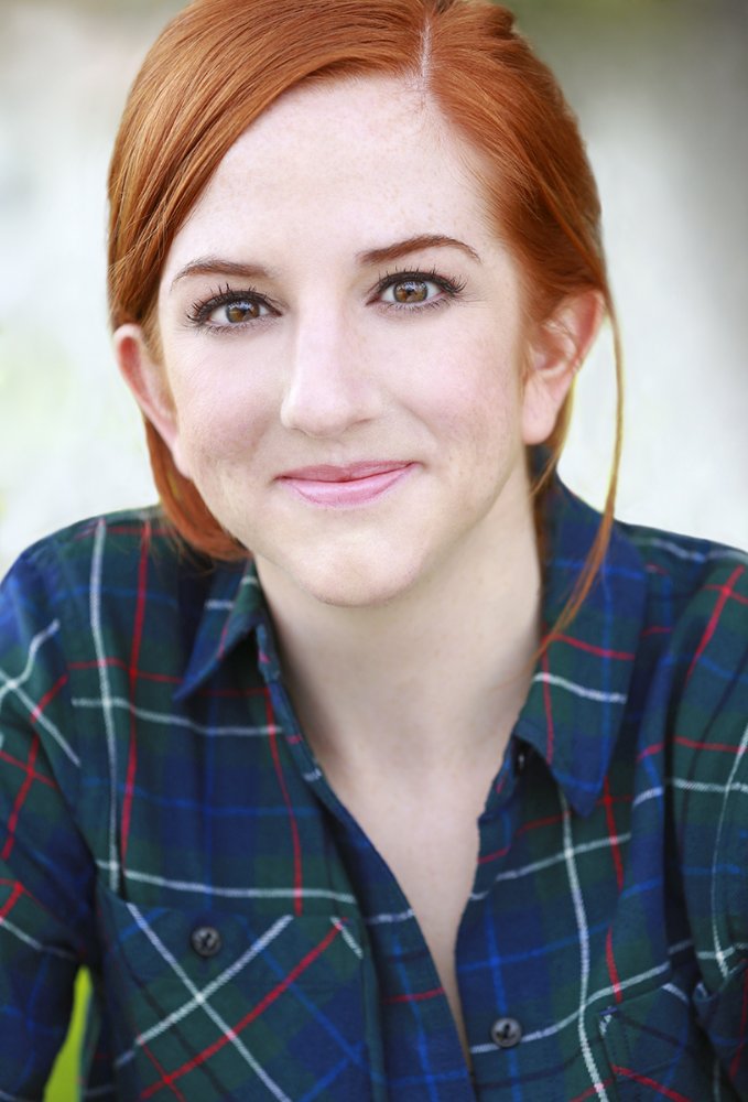 Emily A. Fisher