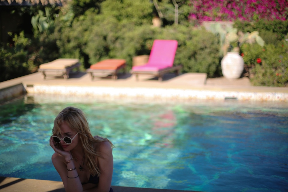 Dakota Johnson