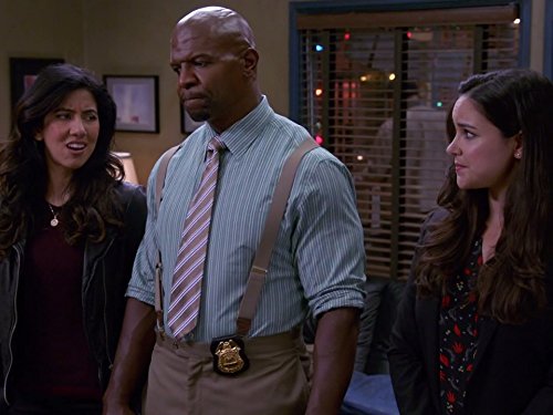 Terry Jeffords