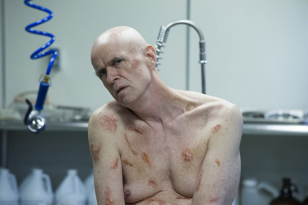 Tom Noonan