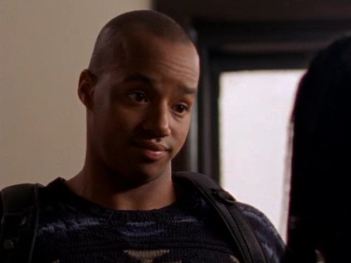 Donald Faison