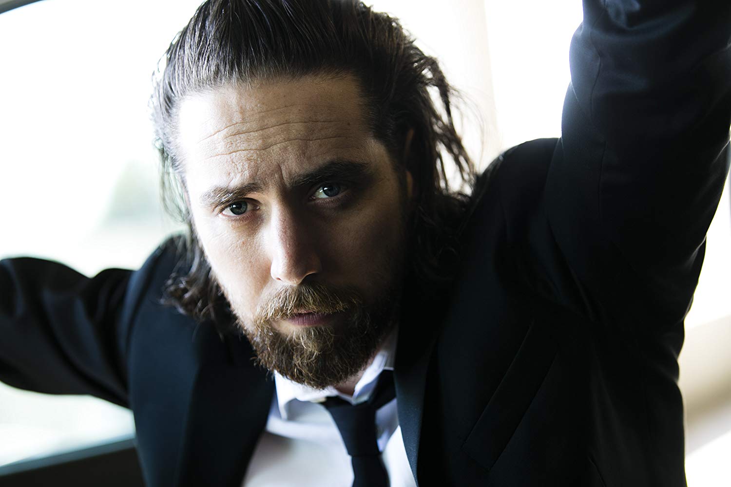 Brian Buckley