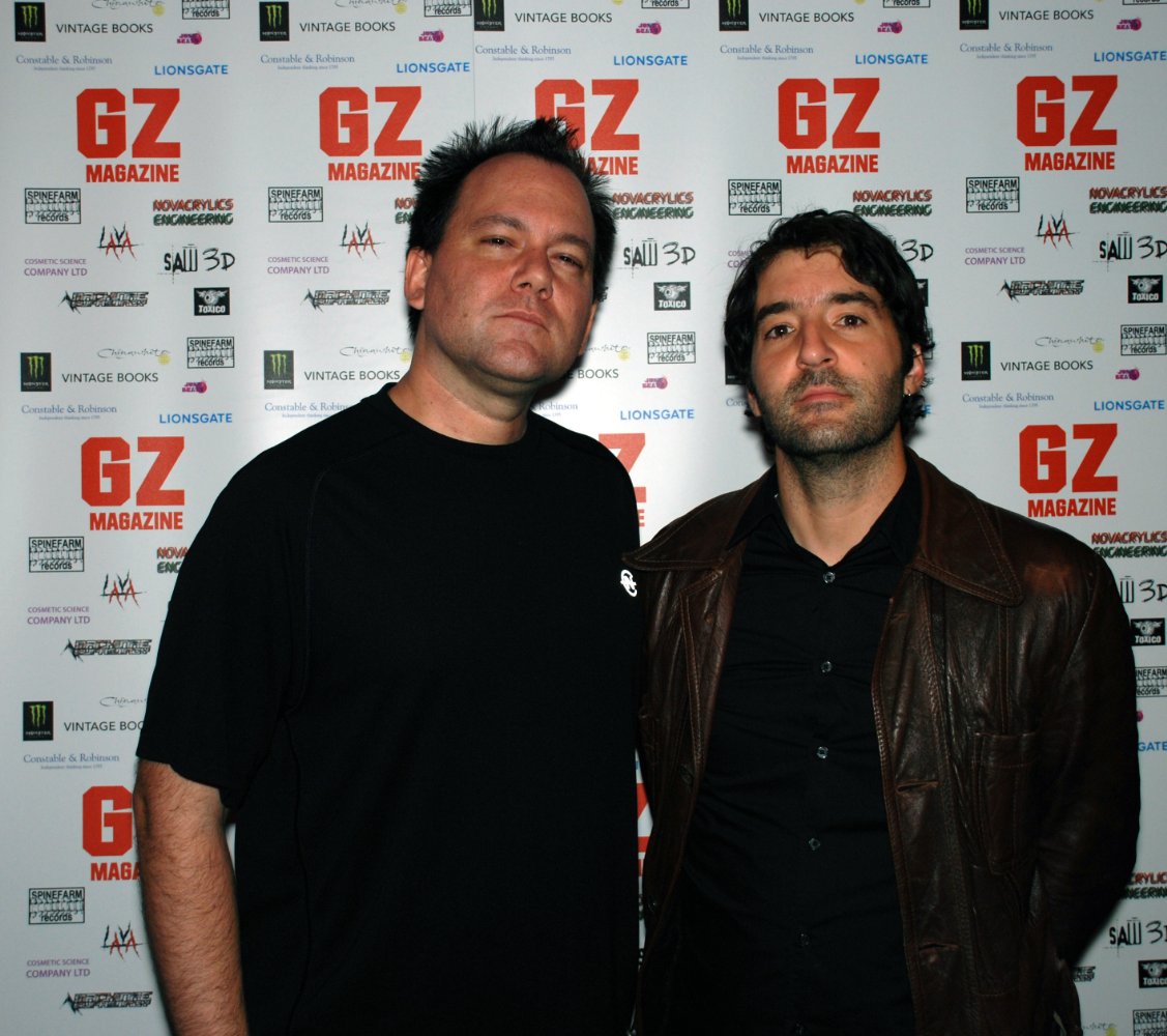 Sean Cain
