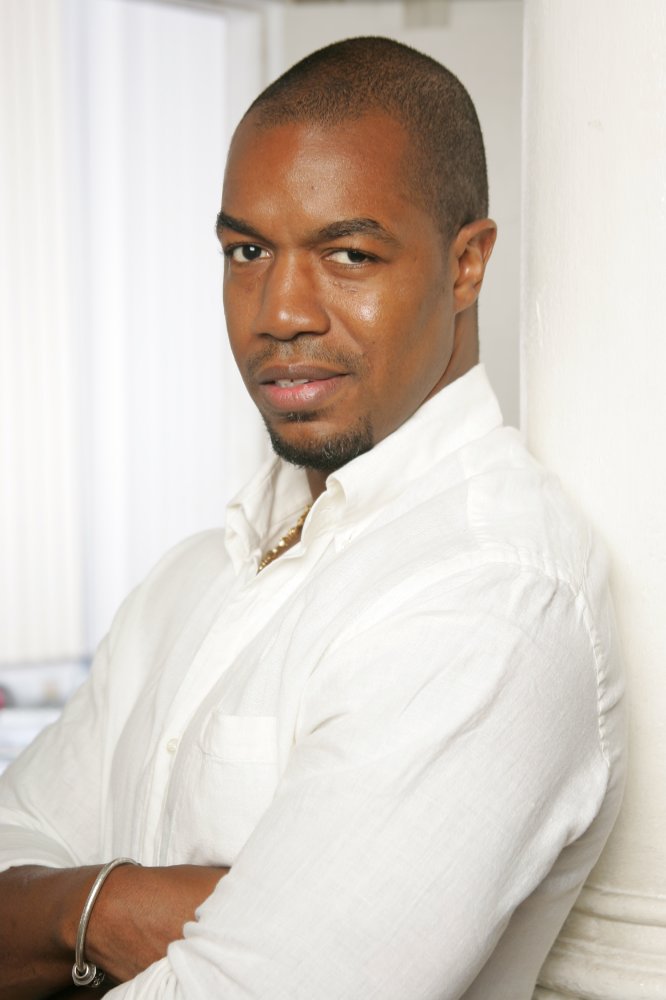 Kelvin McGrue