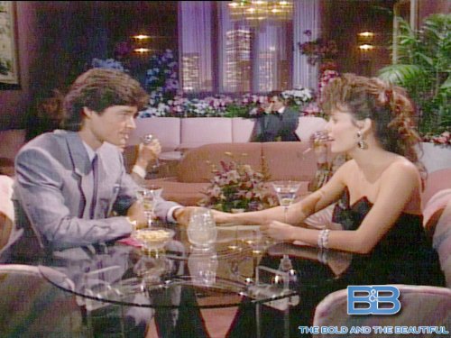 Ronn Moss