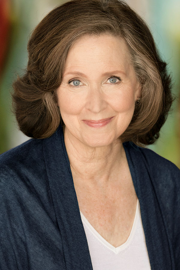 Maggie Dewan-Smith