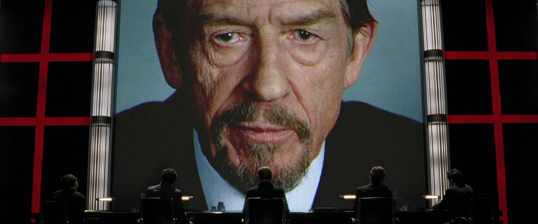 Adam Sutler