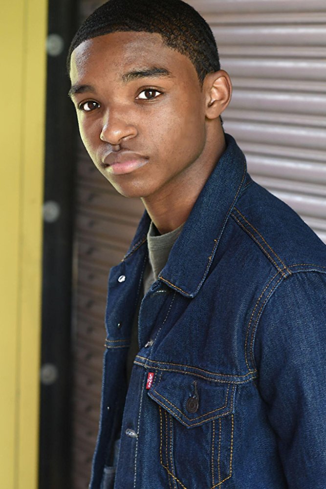 Christian Gabriel Anderson