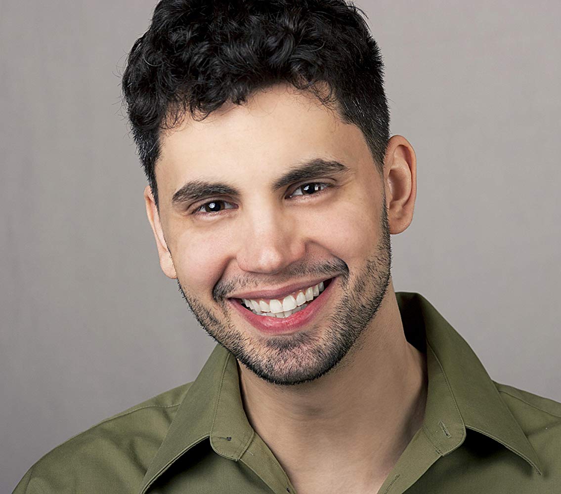 Chucho Perez