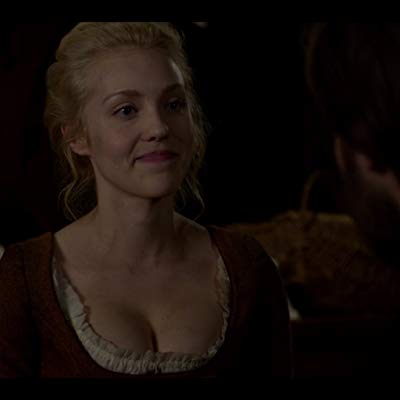Mary