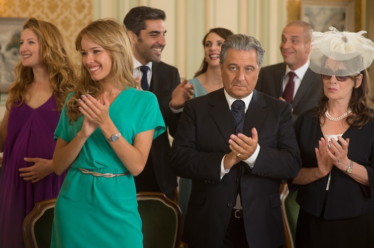 Frédérique Bel