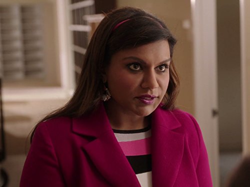 Mindy Lahiri