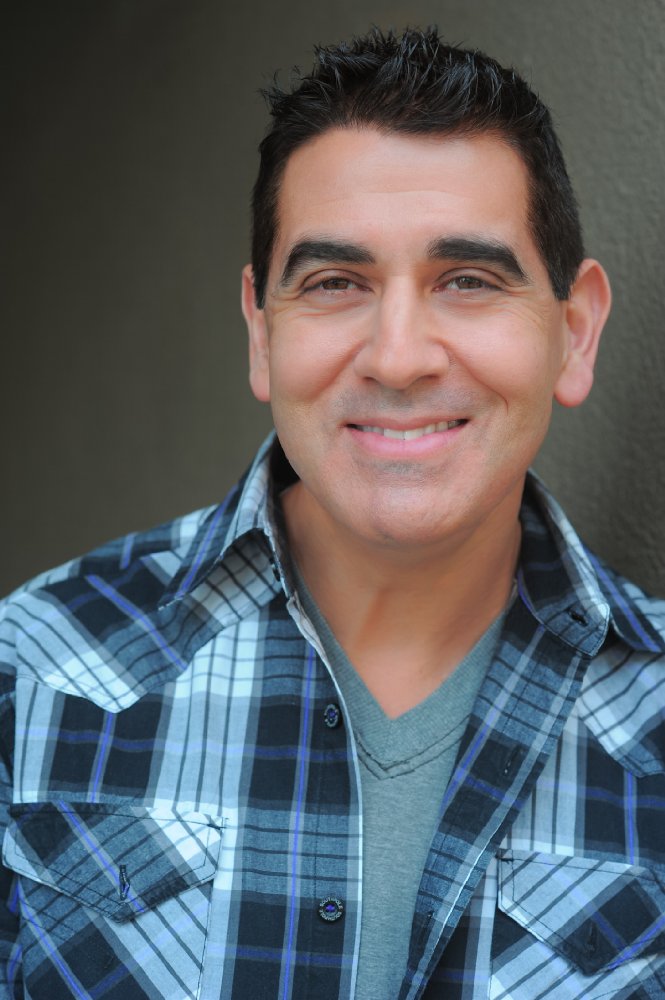 Jonny Beltran