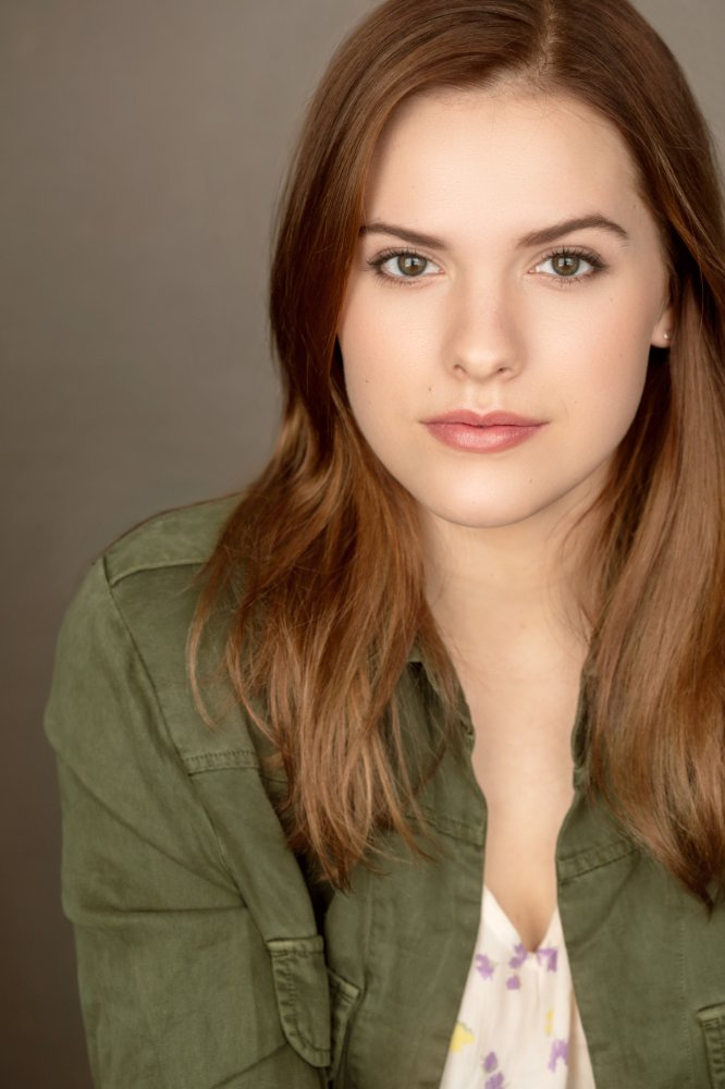 Emmie Ray