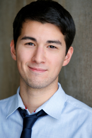 Erik Leupp