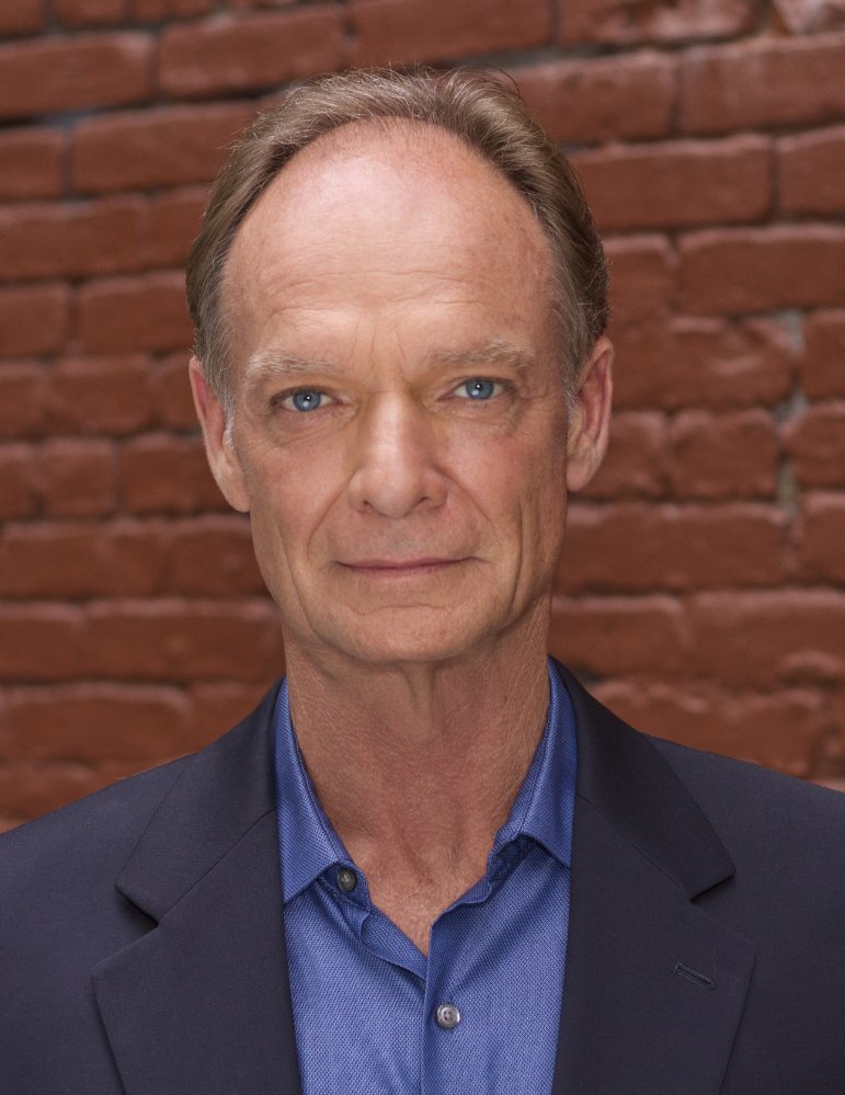 Carl Burrows
