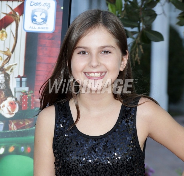 Izzy Eggerling