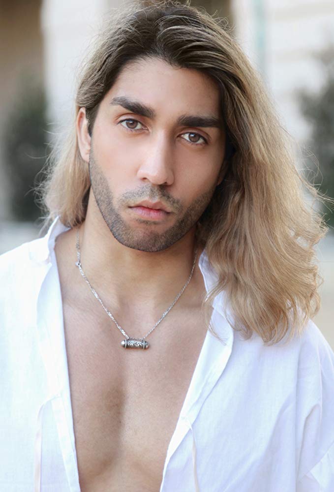 Jamil Karn