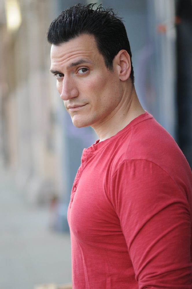 Michael Vitiello