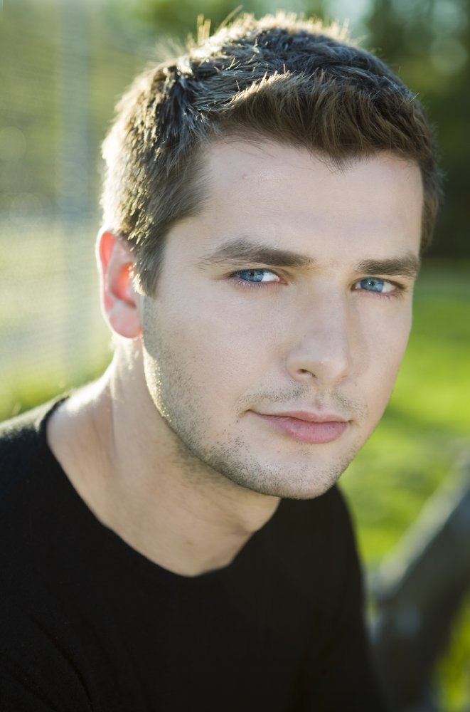 Alex Kudrytsky