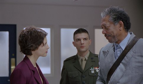 Lt. Terrence Embry