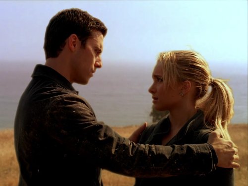 Peter Petrelli
