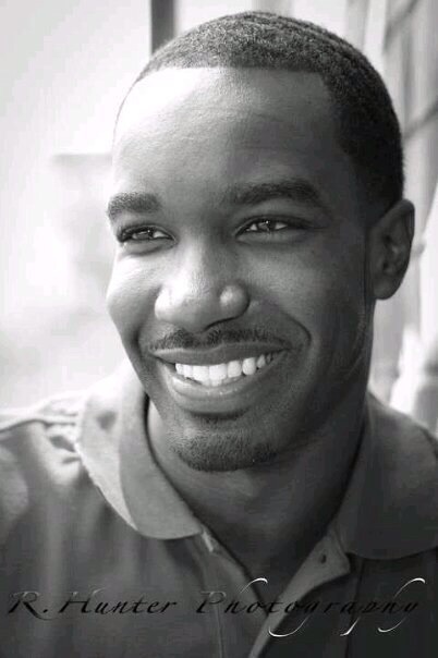 Kristopher Charles