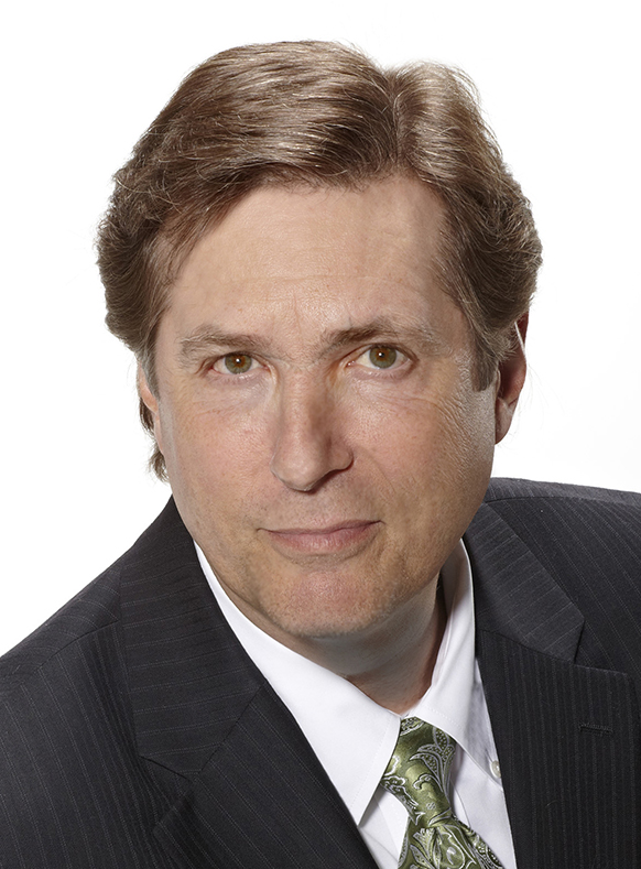 Peter Kleinman