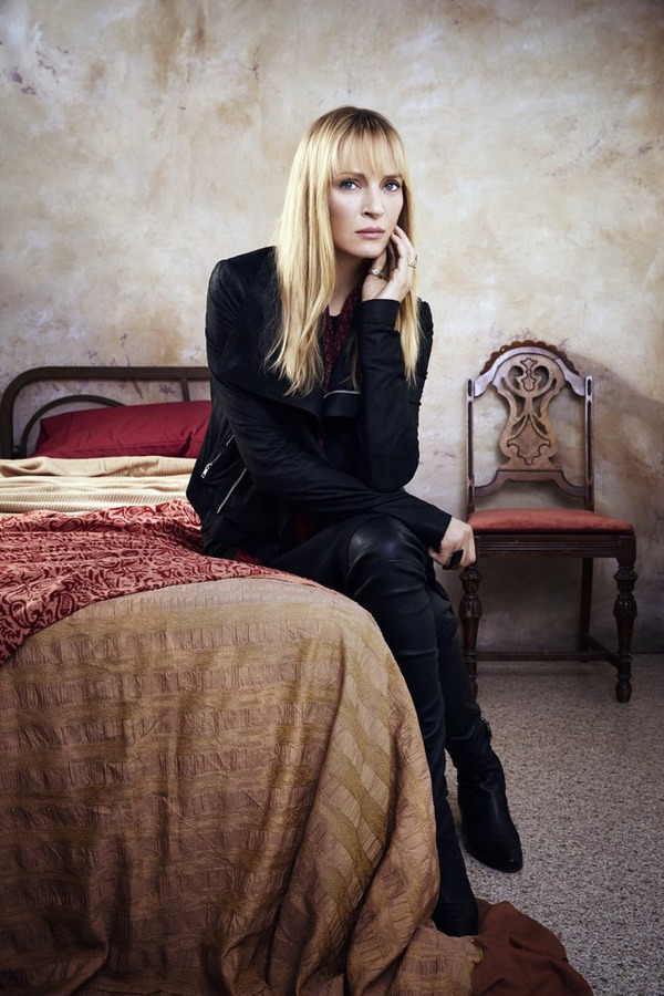 Uma Thurman
