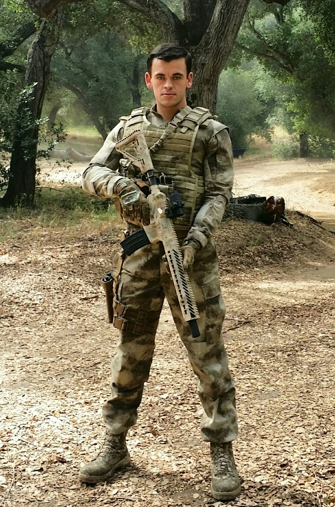 Colton Wheeler