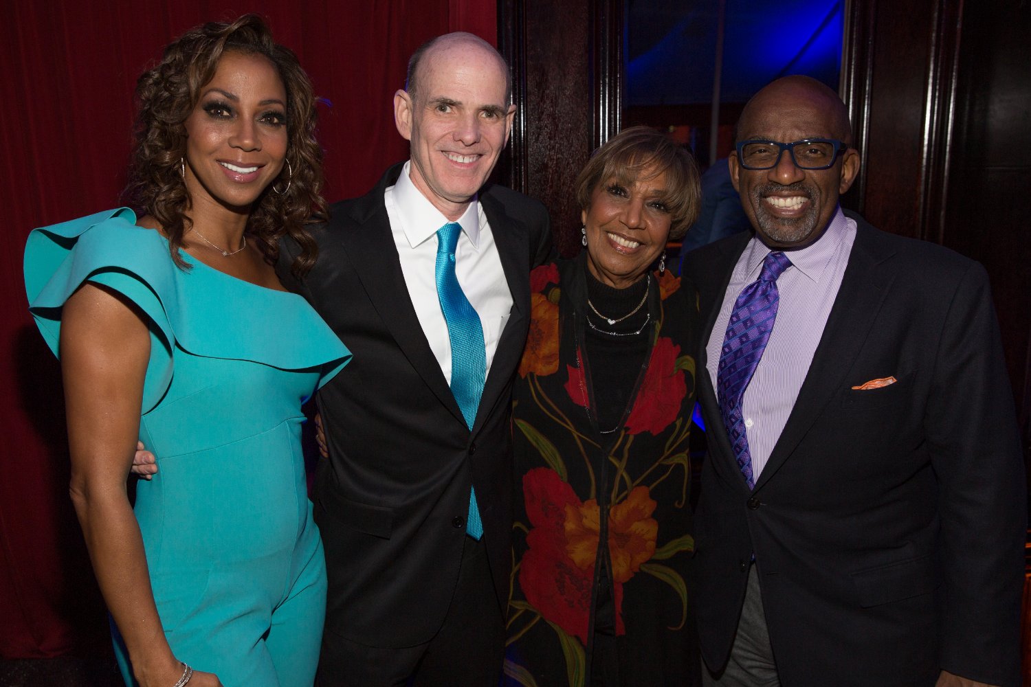 Al Roker