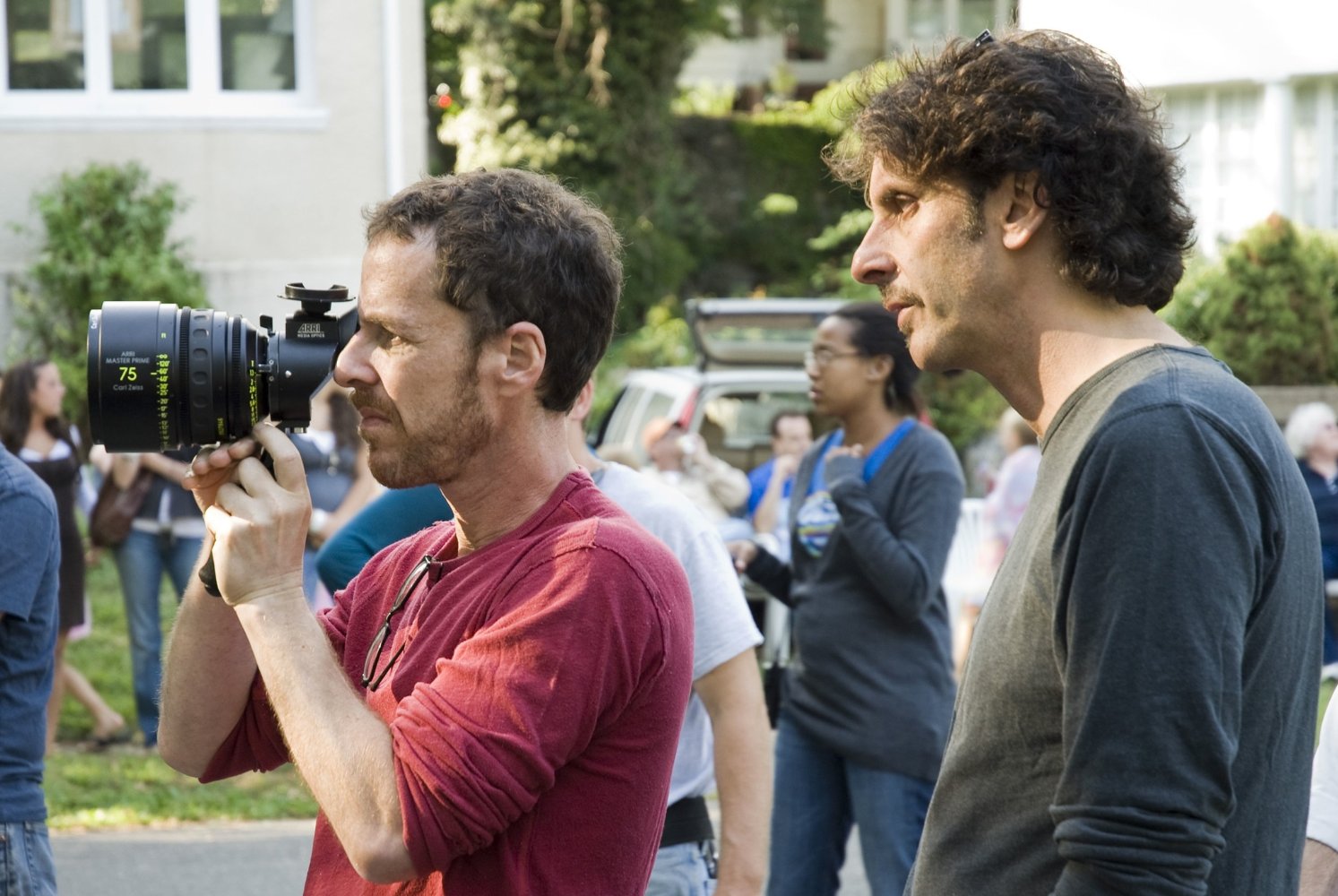 Joel Coen