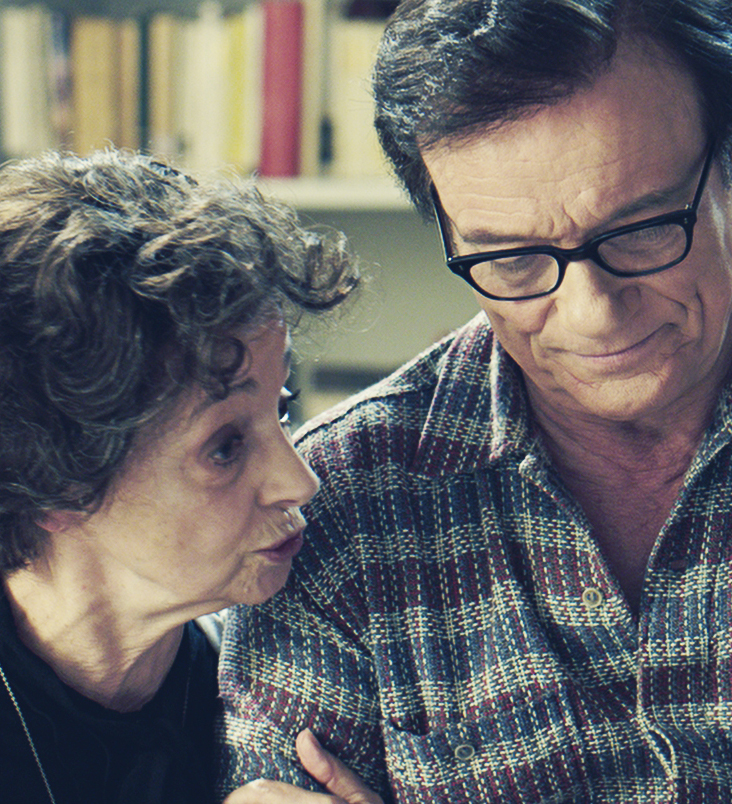 Pier Paolo Pasolini