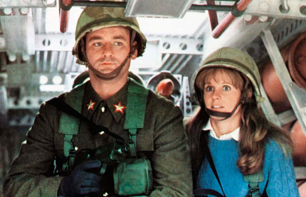 P.J. Soles
