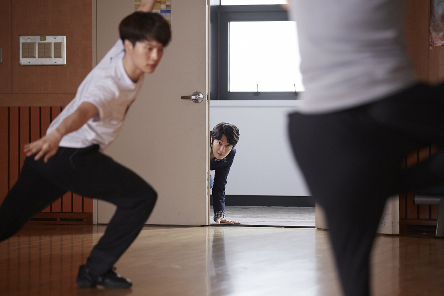 Rae-won Kim