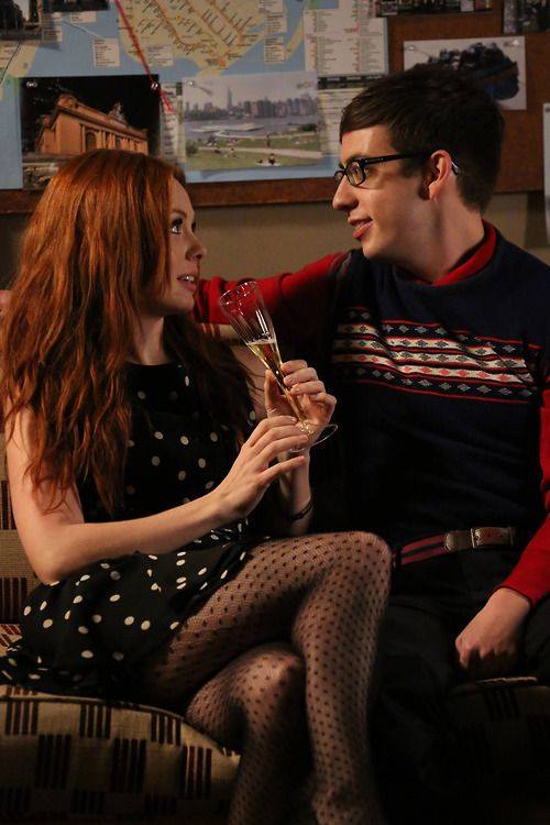 Galadriel Stineman